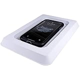 SeaDek Castaway Customs Foam | Cell Phone Boat Dash Holder | 3M Adhesive Backing | Phone Accessory |...