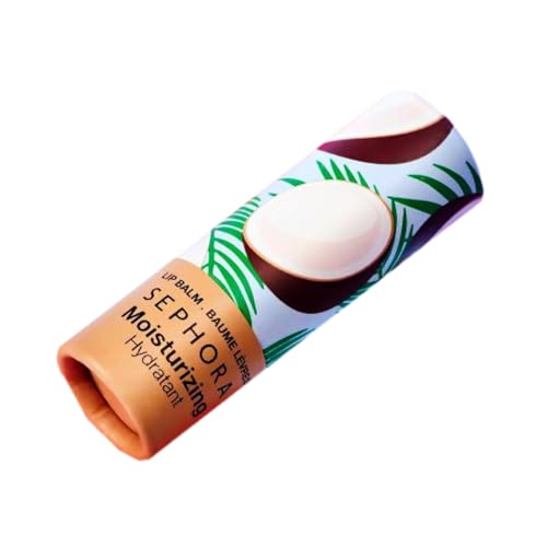 Sephora Favorites Coconut Moisturizing Lip Balm 8h Hydration - 0.12 oz / 3.5 g image 4