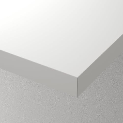 Plateau de table LINNMON ProTuning Blanc 200 cm de fabrication suédoise - 3