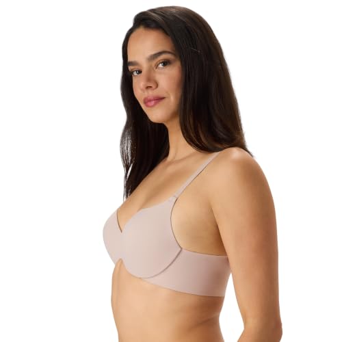 Image of Maidenform Comfort Devotion Dreamwire Back Smoothing Underwire Bra