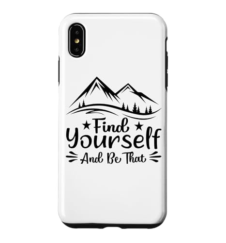 �u�����������āA�}�E���e���E�A�h�x���`���[�ɂȂ낤�v�̖��� �X�}�z�P�[�X iPhone XS Max �p