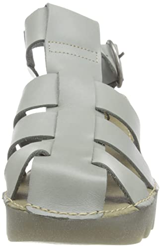 FLY London Women's Emme511fly Heeled Sandal2