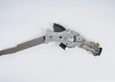 ACDelco 10290932 GM Original Equipment Front Passenger Side Power Window Regulator and Motor Assembly