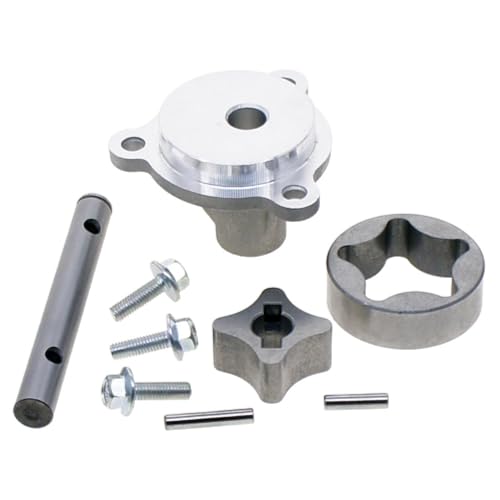 Bomba de aceite de moto CFMoto 0jYA-0700A0 CForce ZForce 1000 UTV 4