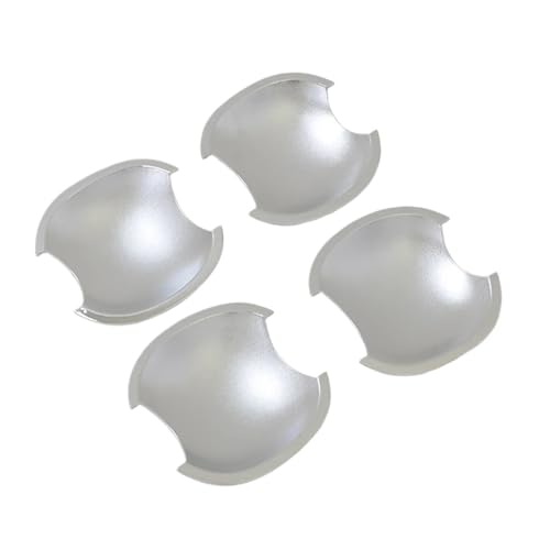 Garniture tasse poignée porte latérale KIA Forte protection auto