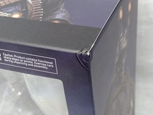 Amazon | 未開封品 フィギュア figma SP-120 八つ墓村 多治見要蔵