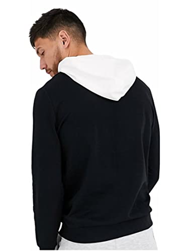 Image of BE SAVAGE Winter Wear Hooded Sweatshirt for Men