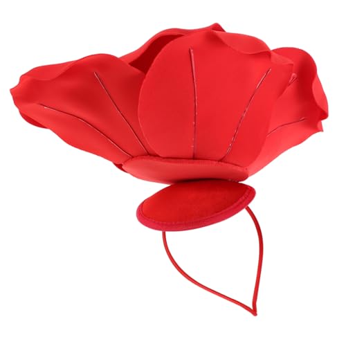 Couronne de cheveux et clip floral : l'accessoire de coiffure prestigieux pour mariage