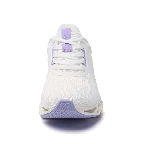 Image of TSIODFO Women's Sneakers Athletic Running Walking Shoes