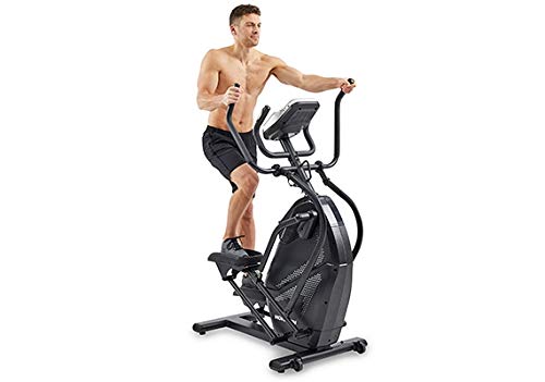 horizon fitness Peak Trainer HT5.0, Burn up to 27% Body Fat in 20 Mins, HIIT Trainer