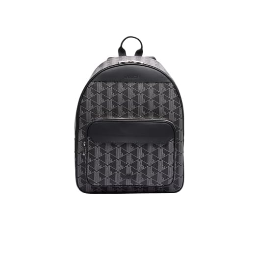 Lacoste Men's The Blend Concept Backpack