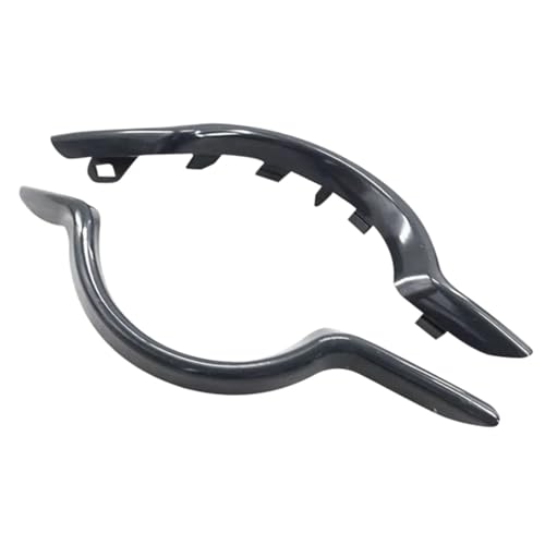 Rejilla luz antiniebla derecha para Dodge Journey 2014-2020 | Código 68223778AA