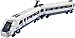 Produktbild LEGO Creator 40518 Hochgeschwindigkeitszug-Set