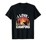 Camping Adventure Outdoor Nature Enthusiast