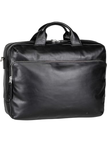 Jost Unisex Adulto Skagen BOLSO, Black