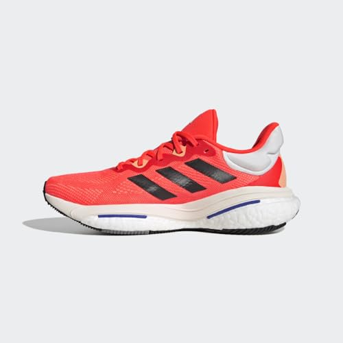 Image of adidas Men's Solarglide 6 Running Shoes