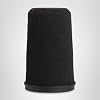 Shure RK345 Black Foam Replacement Windscreen for SM7A and SM7B Microphones - Reduces Unwanted Breath and Wind Noise, Combatting Plosives and Clicks #3
