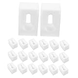 Matériau en mousse léger : le matériau en mousse est léger, ce qui réduit le poids du colis et améliore l'efficacité logistique, idéal pour l'expédition