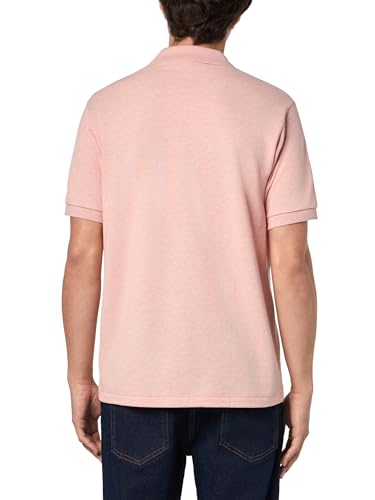 Image of Lacoste Men's Classic Fit L.12.12 Marl Polo Shirt