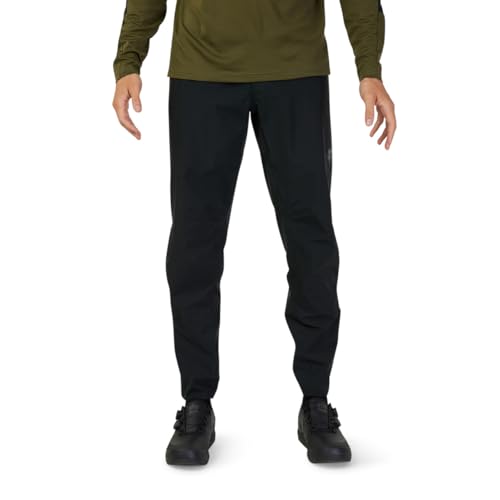 Fox Racing Defend 3L Water Mountain Bike Pant Black