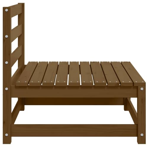 Sofá modular para terraza y balcón que transforma tu zona de descanso exterior 6