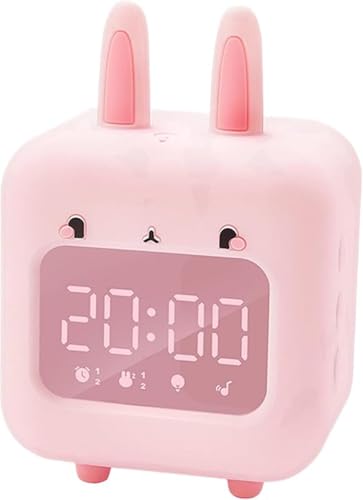 ZxylerUSB�[�d�� �E�T�M�ڊo�܂����v �u�����v �X�k�[�Y�t���A���[�� & �i�C�g���C�g�@�\ ���킢�����^LED��铔 �Q���p �����h�~�f�� �����Ԏg�p ῂ����Ȃ��D������ ������� ���̎q �j�̎q �v���[���g�ɍœK