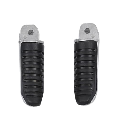 Repose-pieds GSF400 GSX400 GK75A Suzuki : kit complet de pédales moto