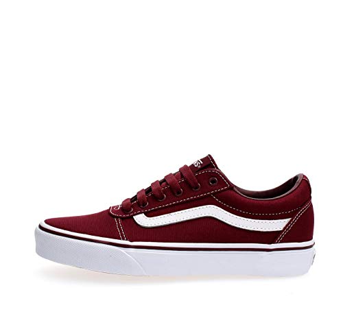 Image of Vans Mens Low-top Trainers