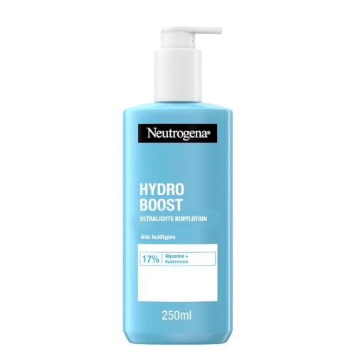 Neutrogena Hydro Boost Ultra-lichte formule bodylotion