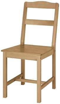 Amazon.co.jp: パイン材 椅子