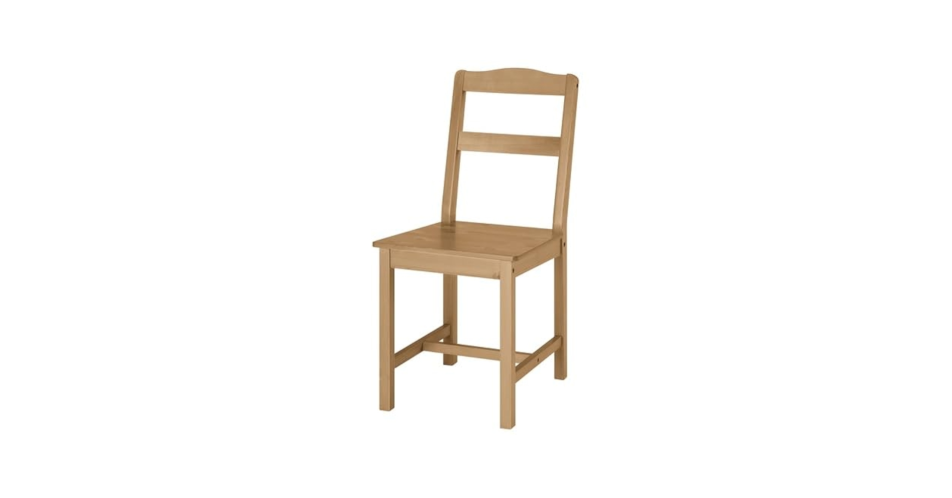 IKEA イケア　NORRNAS ダイニングチェア1脚　21255 イケア IKEA ダイニング5点セット ◇ NORDEN 折りたたみテーブル