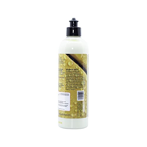 Maxshine 16oz XTreme Glaze cera cerámica y Montán miniatura 7