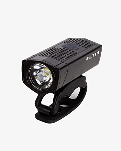 Luz Delantera Bicicleta Focus 350 Lúmenes