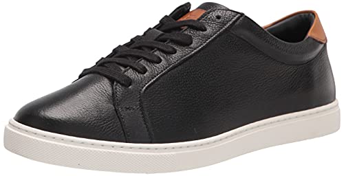 Allen Edmonds Mens Courtside Oxford Black 8.5 D by Allen Edmonds - Used condition - US$79.20