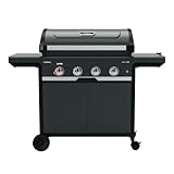 Indica la temperatura CAMPINGAZ BARBECUE GAS SELECT 4 EXS-SBS