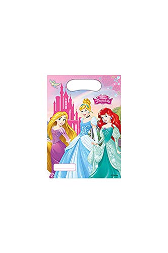 Party Bags Princess /6