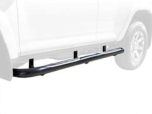 MaxMate Compatible with 2010-2022 Toyota 4Runner Trail Edition / 2014-2022 SR5/TRD Black 3