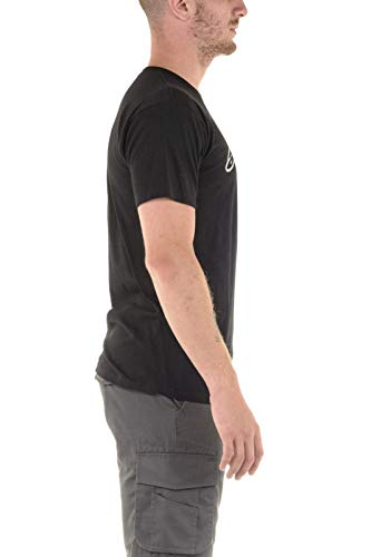 Alpinestars Mens Logo T-Shirt Modern Fit Short Sleeves4