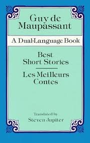 Best Short Stories / Les Meilleurs Contes (A Dual-Language Book) (English and French Edition) Publisher: Dover Publications