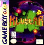 Klustar - Gameboy Color (Renewed)