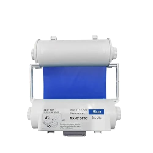 �ő�CPM-100HC 100G3C 100G5C 100HG3C 100HIII PM-100A 100HG�����BEPOP���f��SL-R102T���܂ނ��܂��܂ȃ��x���v�����^�[�p�̌݊����M�`�B���{��SL101T(R104T No Chip Blue)
