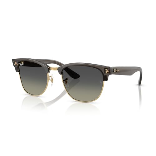 Image of Ray-Ban RBR0504S Clubmaster Reverse Square Sunglasses for Men for Women