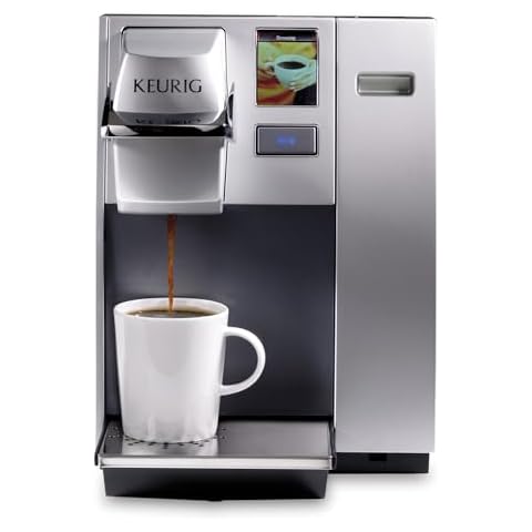 Keurig K155 Office Pro Commercial Coffee Maker Cover