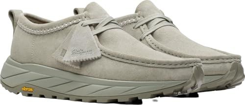 Clarks - Mens Walla Eden Lo Shoes4