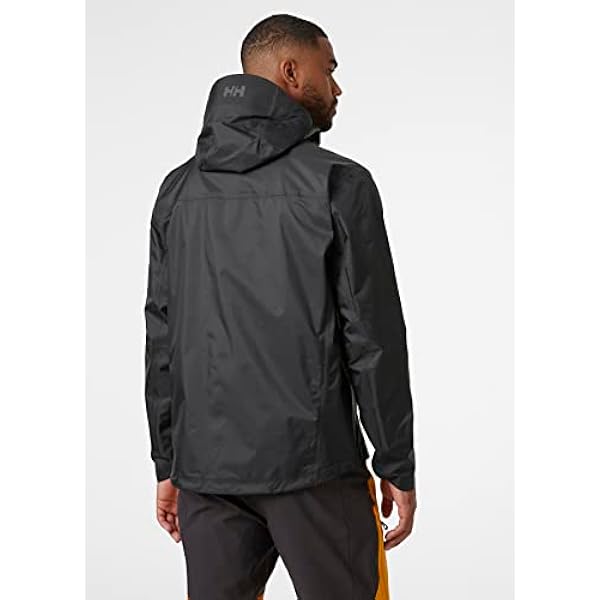 Helly Hansen Nord Graphic T-shirt, Camicia Uomo