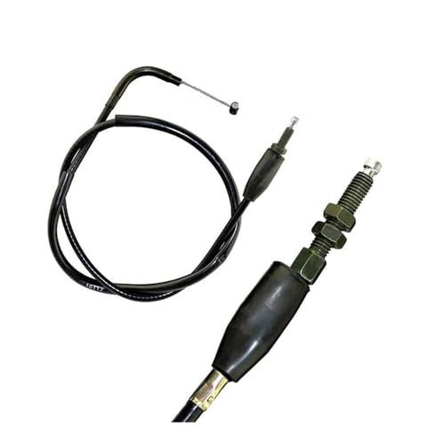 Cable de embrague de acero para Suzuki GSF250 74A 77A Bandit 250 5