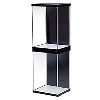 Amazon.co.jp: J STAGE ハイタイプ LED コレクションケース 2段