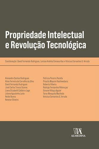 Propriedade intelectual e revolução tecnológica