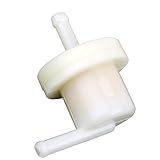 Caltric Fuel Filter Compatible With Honda Nps50 Nps50S Nps 50S Ruckus 50 2003-2018
