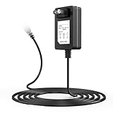 Dmoizka AC Adapter for Swagtron Swagskate Cruz NG-3 Swagboard Youth Electric Skateboard